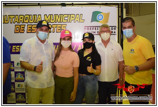 rolim de moura